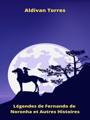 cover image of Légendes de Fernando de Noronha et Autres Histoires